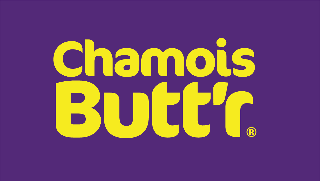 Chamois Butt'r